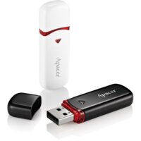 Apacer AH333 Black 32GB (AP32GAH333B-1) Image #2