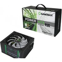 GameMax GP-650 (черный) Image #6