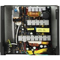 GameMax GP-650 (черный) Image #5