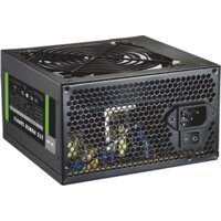 GameMax GP-650 (черный) Image #3