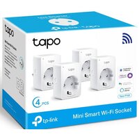 TP-Link Tapo P100 (4 шт) Image #2