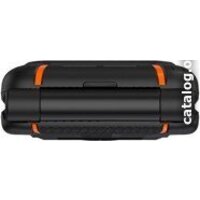 Maxvi E10 (оранжевый) Image #12