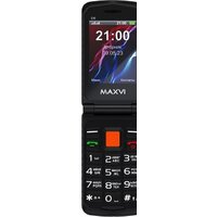 Maxvi E10 (оранжевый) Image #2