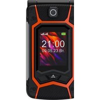 Maxvi E10 (оранжевый) Image #8