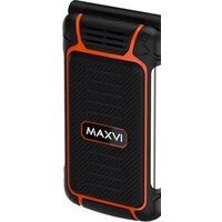 Maxvi E10 (оранжевый) Image #7