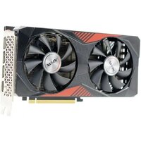 AFOX GeForce RTX 3060 12GB GDDR6 AF3060-12GD6H4-V4 Image #5