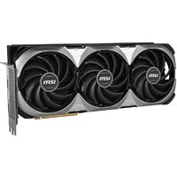MSI GeForce RTX 4080 16GB Ventus 3X E OC Image #1