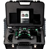 ADA Instruments Rotary 500 HV-G Servo A00579 Image #12