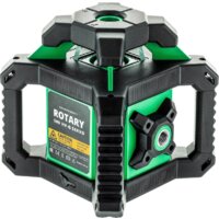 ADA Instruments Rotary 500 HV-G Servo A00579 Image #3