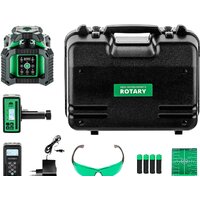 ADA Instruments Rotary 500 HV-G Servo A00579 Image #13