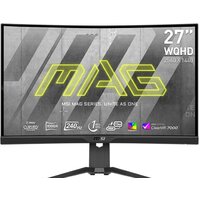 MSI MAG 275CQRXF