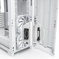 Montech Sky One Lite (белый) Image #9