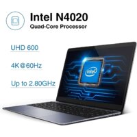 Chuwi HeroBook Pro N4020 8GB+256GB Image #6