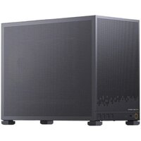 Jonsbo D32 Std Mesh (черный) Image #1