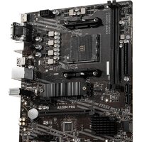 MSI A520M Pro Image #3