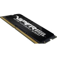 Patriot Viper Steel 32GB DDR4 SODIMM PC4-19200 PVS432G240C5S Image #3