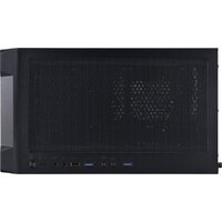 1stPlayer TRILOBITE T4-G FRGB (черный) Image #8