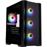 1stPlayer TRILOBITE T4-G FRGB (черный)