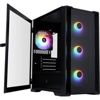 1stPlayer TRILOBITE T4-G FRGB (черный) Image #2