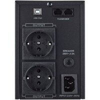 Kiper Power SmartPro 650 Gen1 (650VA/360W) Image #2