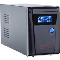 Kiper Power SmartPro 650 Gen1 (650VA/360W)