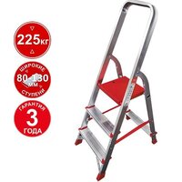 Новая высота NV 3112 (3 ступени) Image #1