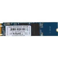 AMD Radeon R5 480GB R5M480G8