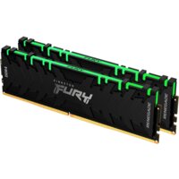Kingston FURY Renegade RGB 2x8GB DDR4 PC4-32000 KF440C19RBAK2/16