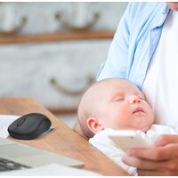 Logitech M220 Silent 910-004895 (темно-серый) Image #2