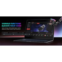 FIFINE AM8PROT (черный) Image #12