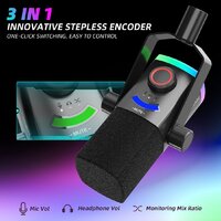 FIFINE AM8PROT (черный) Image #4