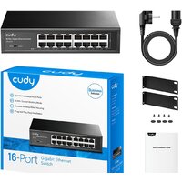 Cudy GS1016 4.0 Image #4