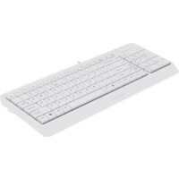 A4Tech Fstyler FK15 (белый) Image #2