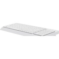 A4Tech Fstyler FK15 (белый) Image #3