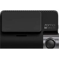 70mai Dash Cam A800S-1 Midrive D09 + RC06 Rear Camera (международная версия) Image #3