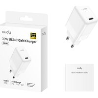 Cudy CH30 (белый) Image #2