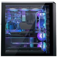 Phanteks Enthoo Pro 2 Tempered Glass PH-ES620PTG_DBK Image #4