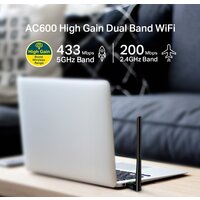 TP-Link Archer T2U Plus Image #3