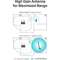 TP-Link Archer T2U Plus Image #6