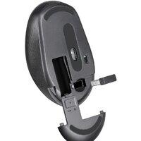 Defender Auris MB-027 (серый) Image #2