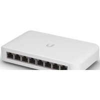 Ubiquiti UniFi Switch Lite 8 POE