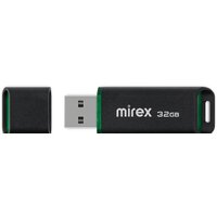 Mirex Color Blade Spacer 2.0 32GB 13600-FMUSBK32 Image #3