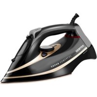 CENTEK CT-2346 (черный/золотистый)