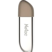 Netac U352 USB 2.0 32GB NT03U352N-032G-20PN