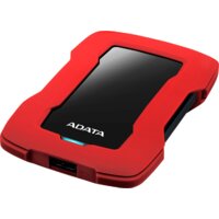 ADATA HD330 AHD330-1TU31-CRD 1TB (красный) Image #3