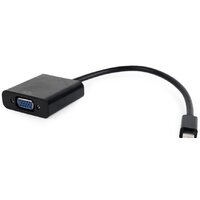 Cablexpert A-mDPM-VGAF-02