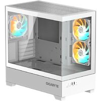 Gigabyte C201 Panoramic Ice Image #2