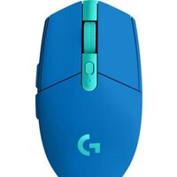 Logitech G304 Lightspeed (синий) Image #1