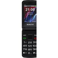 Maxvi E10 (черный) Image #3