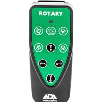 ADA Instruments Rotary 400 HV-G Servo A00584 Image #9